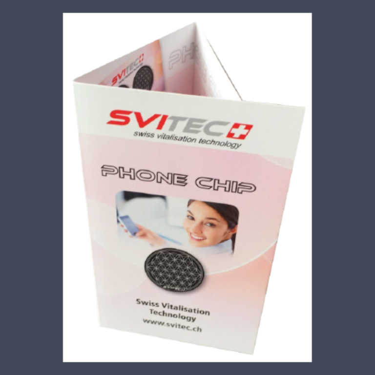 PHONE & CAR CHIPS Svitec New Zealand